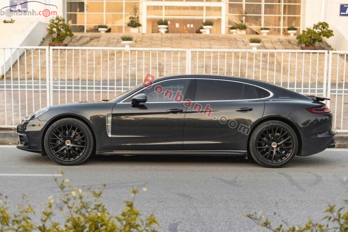 Bán ô tô Porsche Panamera 4 Executive - 2018 - xe cũ