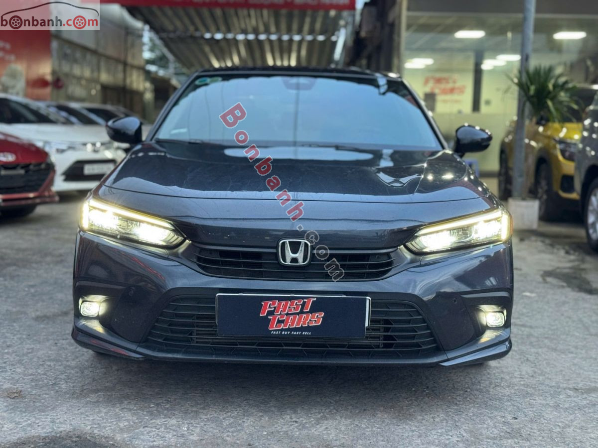 Bán ô tô Honda Civic G 1.5 AT - 2022 - xe cũ