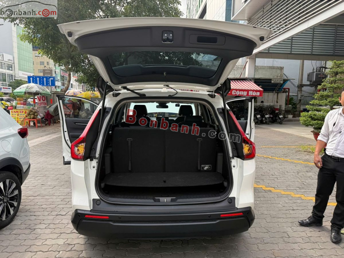 Bán ô tô Honda CRV G - 2023 - xe cũ