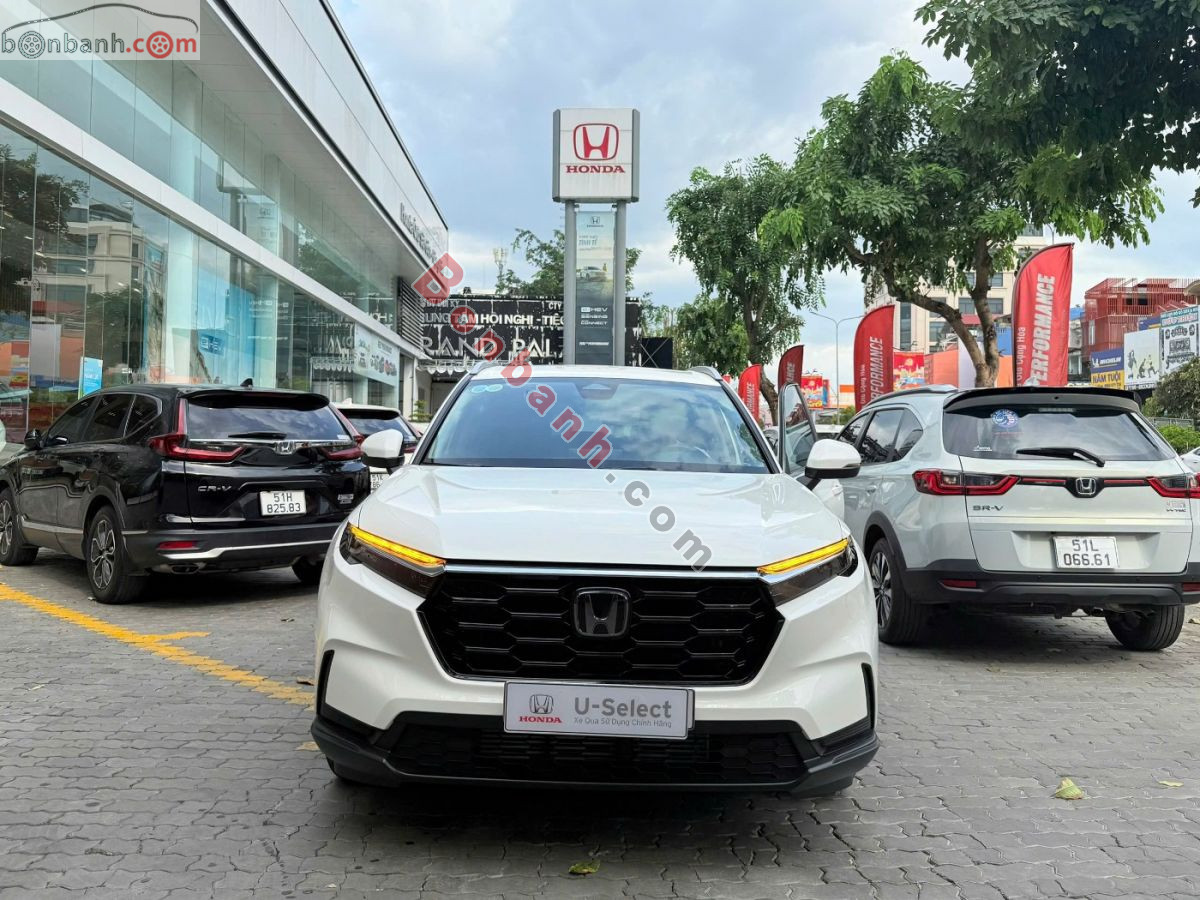 Bán ô tô Honda CRV G - 2023 - xe cũ