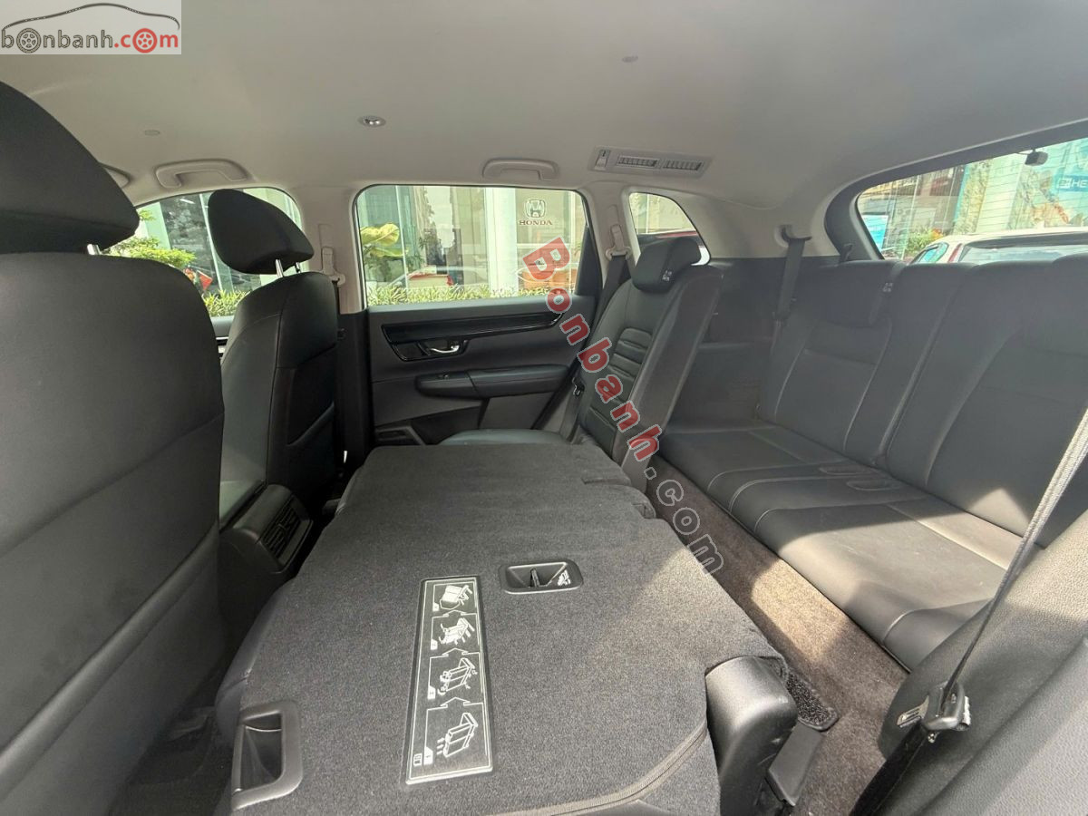 Bán ô tô Honda CRV G - 2023 - xe cũ