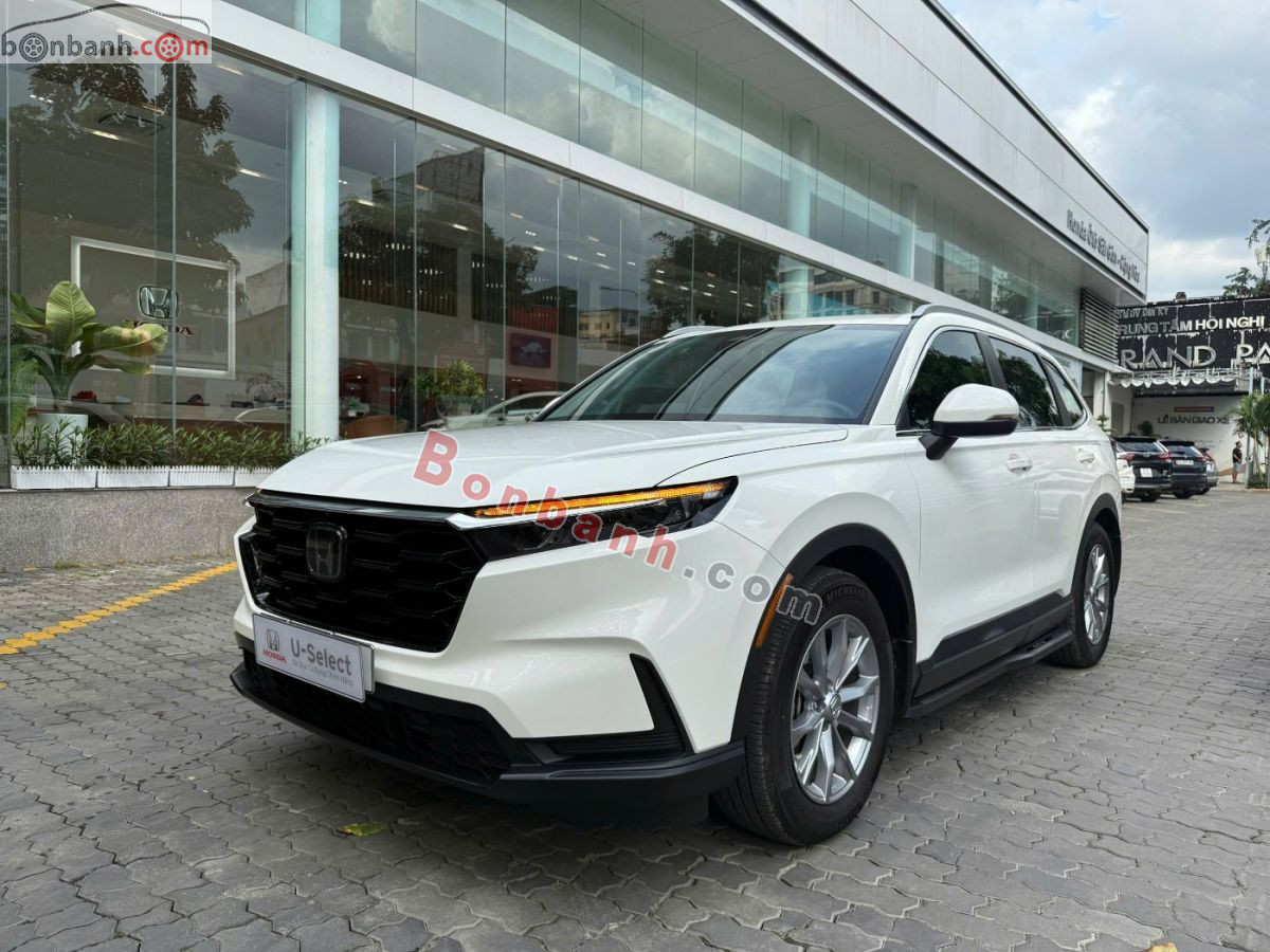 Bán ô tô Honda CRV G - 2023 - xe cũ