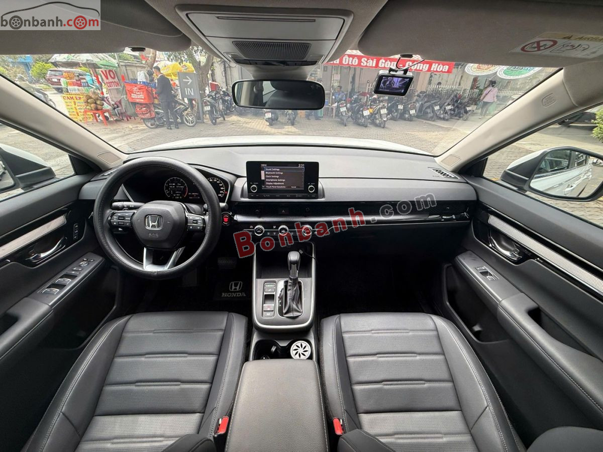 Bán ô tô Honda CRV G - 2023 - xe cũ