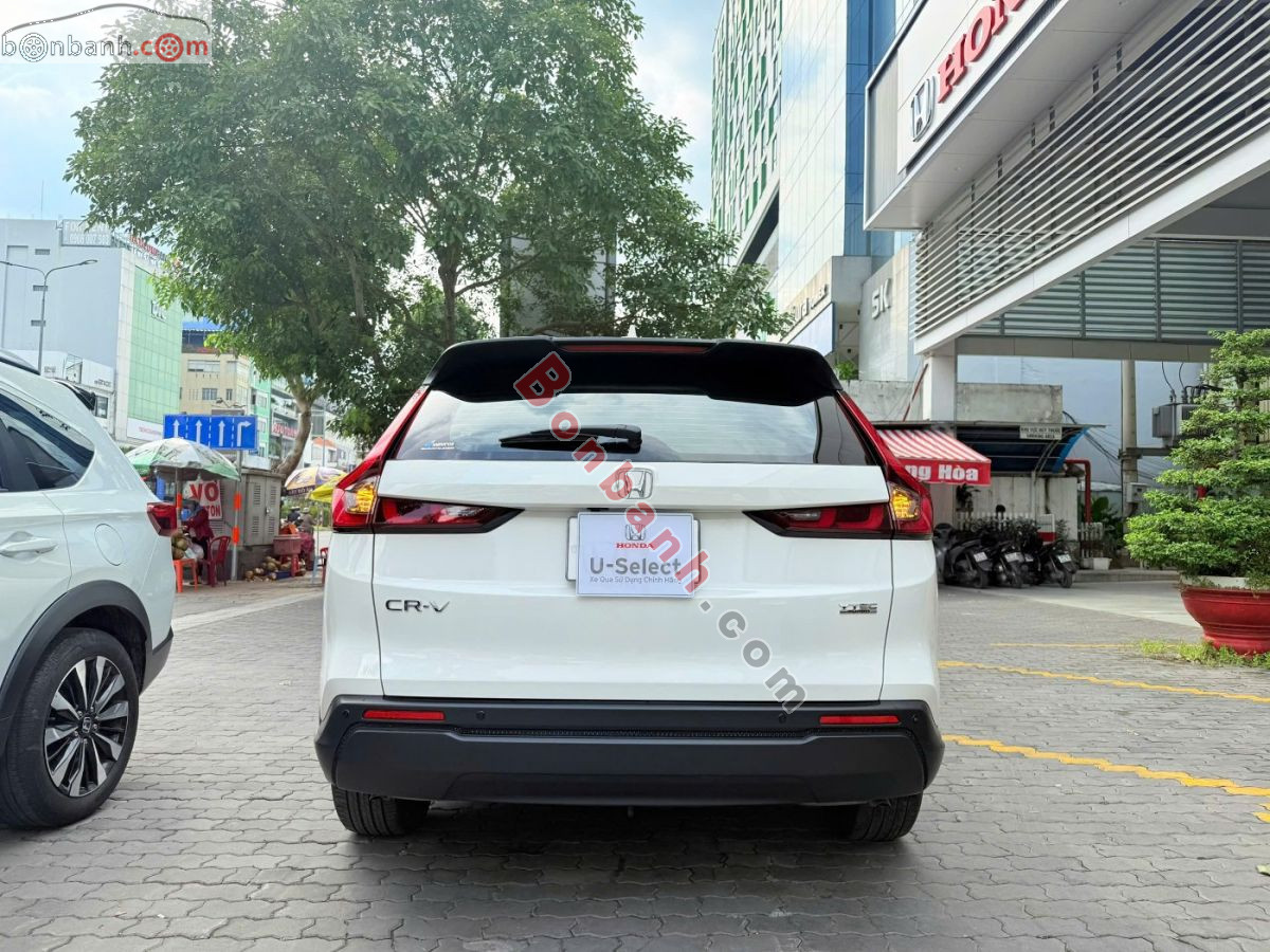 Bán ô tô Honda CRV G - 2023 - xe cũ