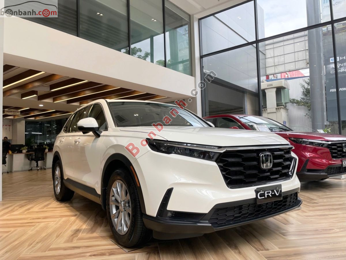 Bán ô tô Honda CRV L - 2026 - xe mới