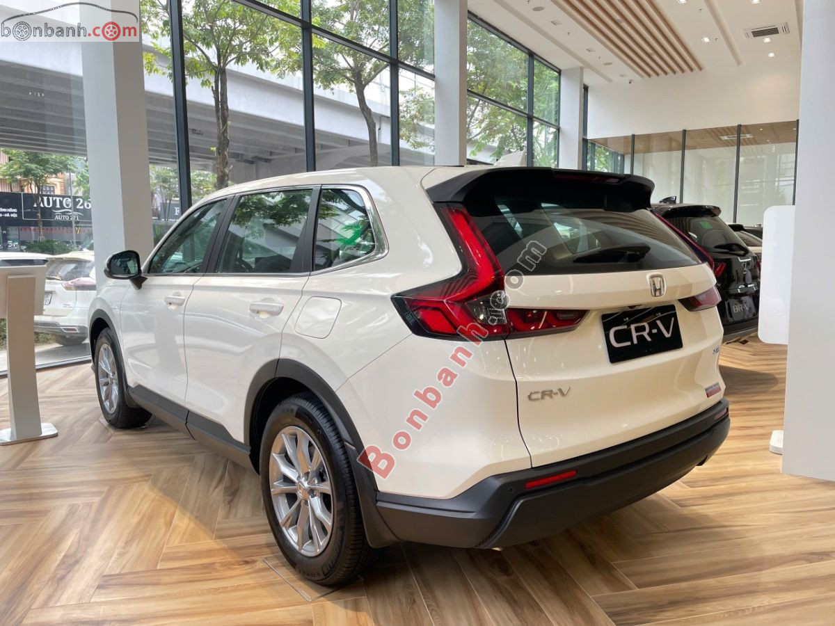 Bán ô tô Honda CRV L - 2026 - xe mới