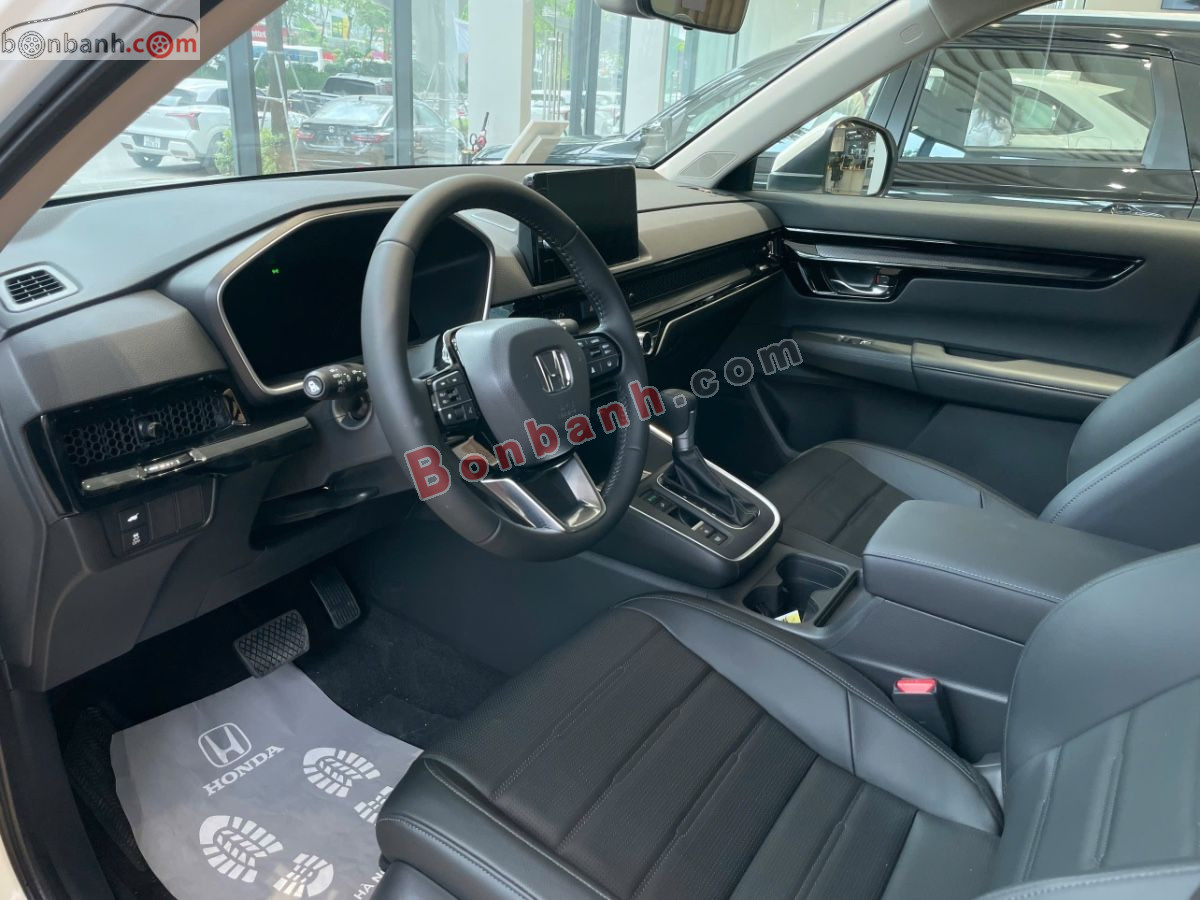 Bán ô tô Honda CRV L - 2026 - xe mới