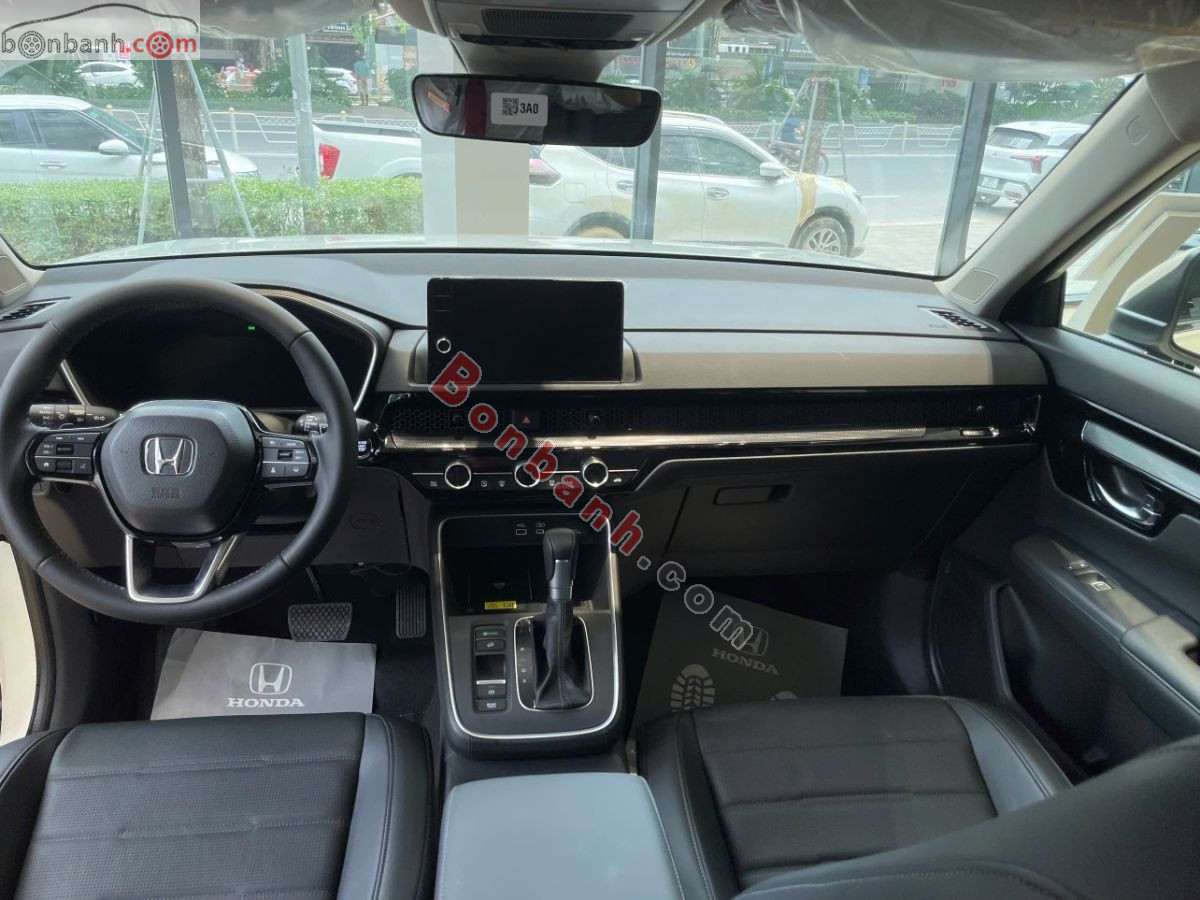 Bán ô tô Honda CRV L - 2026 - xe mới