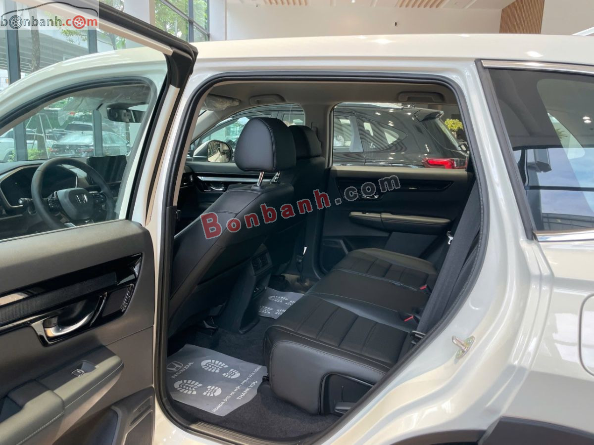 Bán ô tô Honda CRV L - 2026 - xe mới