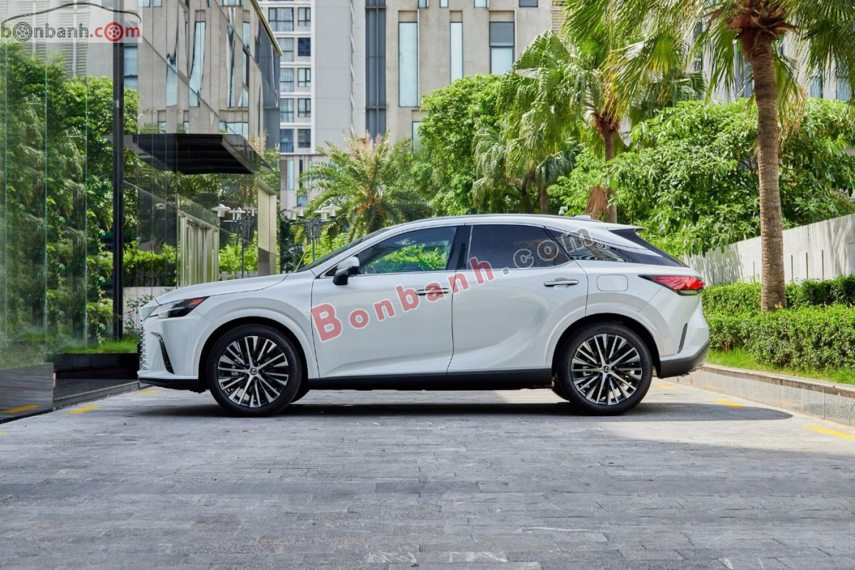 Bán ô tô Lexus RX 350h Premium - 2025 - xe mới