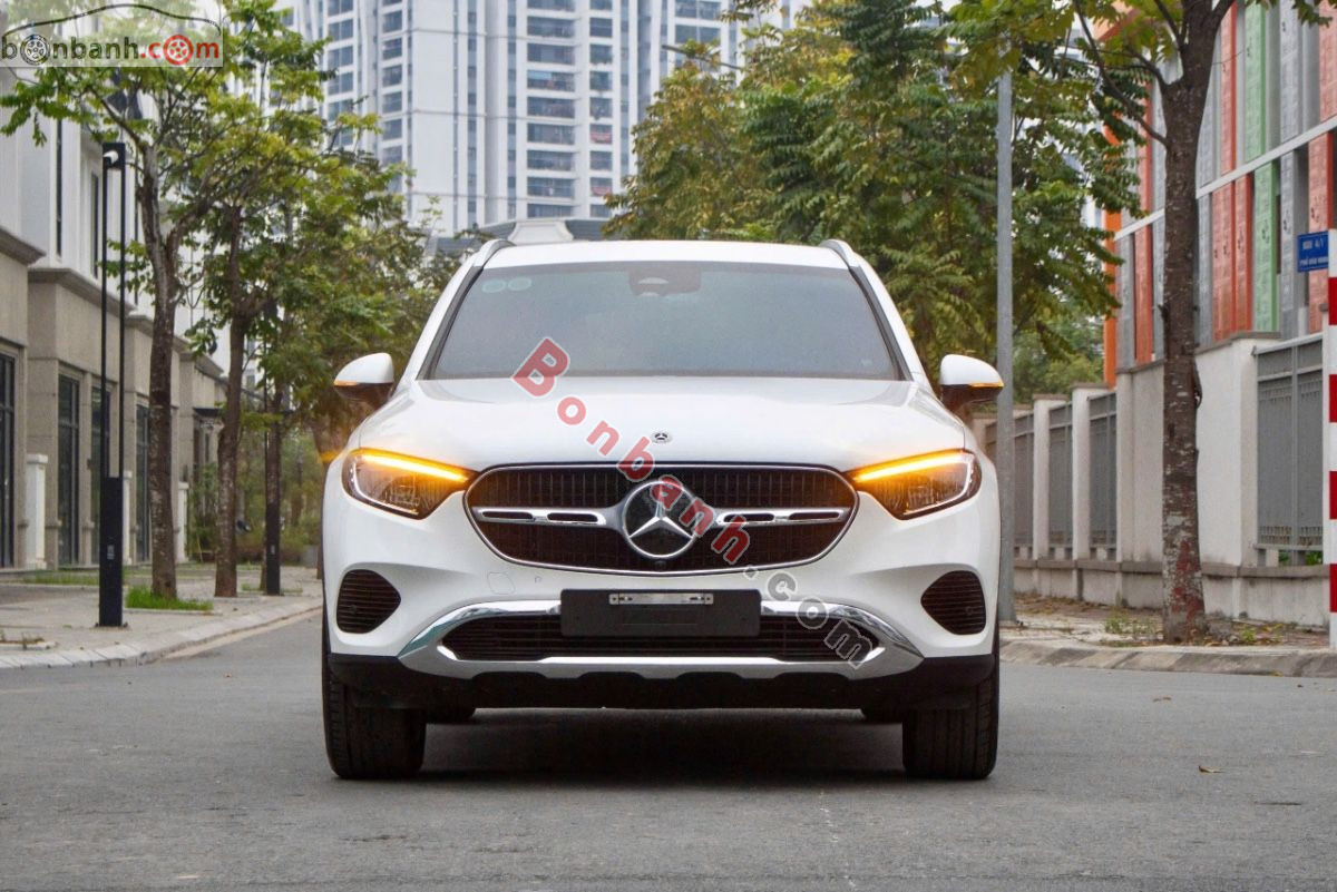 Bán ô tô Mercedes Benz GLC 200 4Matic - 2023 - xe cũ