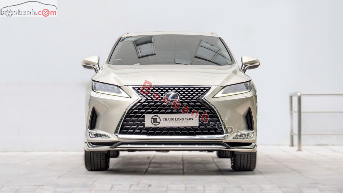 Bán ô tô Lexus RX 300 - 2021 - xe cũ