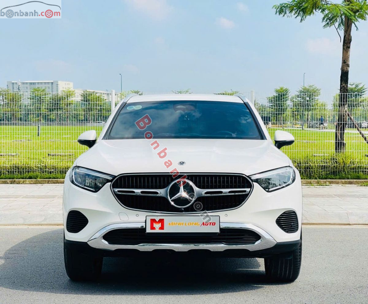 Bán ô tô Mercedes Benz GLC 200 4Matic - 2023 - xe cũ