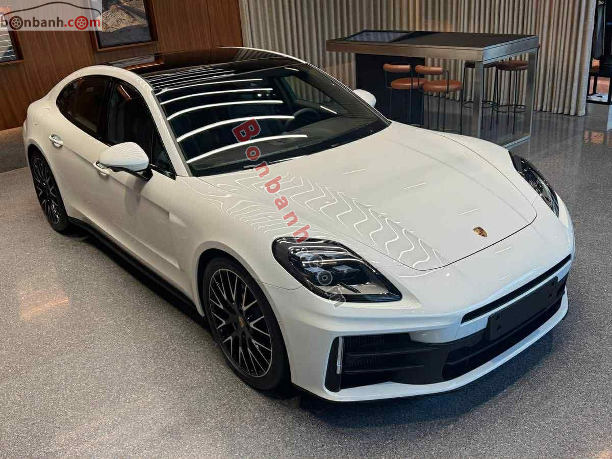 Bán ô tô Porsche Panamera 2.9 V6 - 2024 - xe cũ