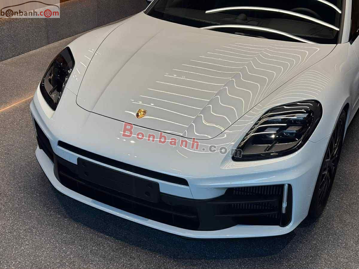 Bán ô tô Porsche Panamera 2.9 V6 - 2024 - xe cũ