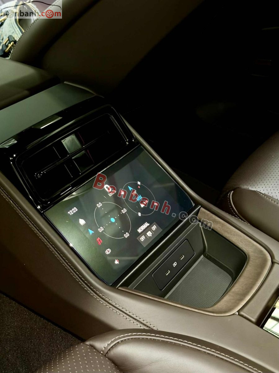 Bán ô tô Porsche Panamera 2.9 V6 - 2024 - xe cũ