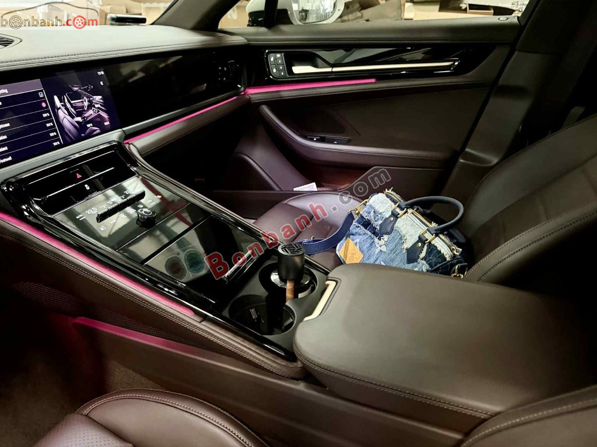 Bán ô tô Porsche Panamera 2.9 V6 - 2024 - xe cũ