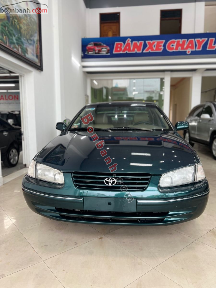 Bán ô tô Toyota Camry GLi 2.2 - 2000 - xe cũ