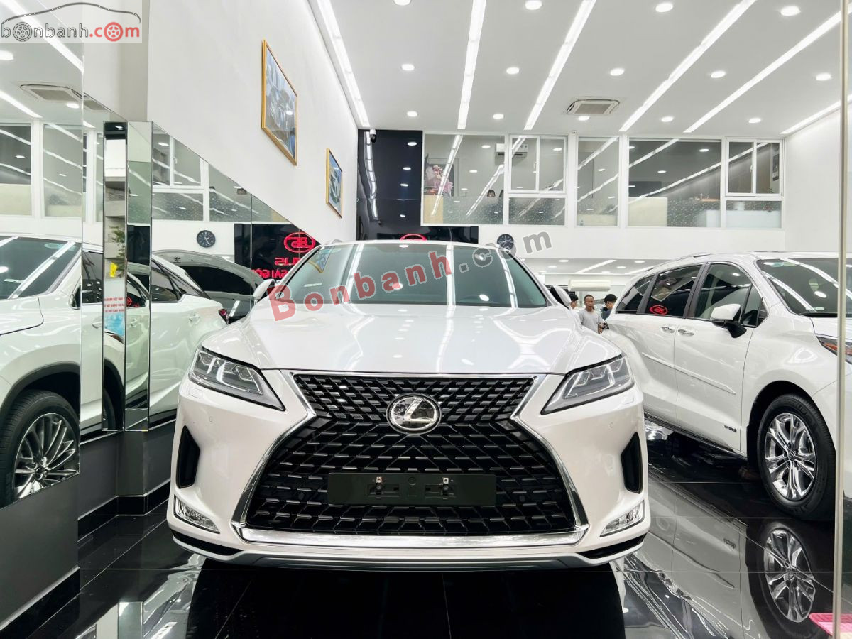 Bán ô tô Lexus RX 300 - 2022 - xe cũ