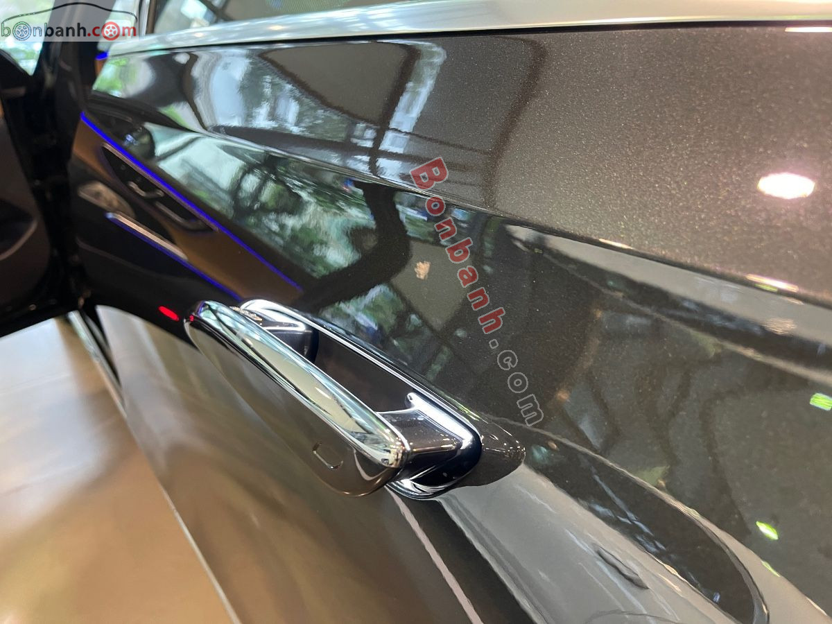 Bán ô tô Mercedes Benz E class E300 AMG - 2025 - xe mới