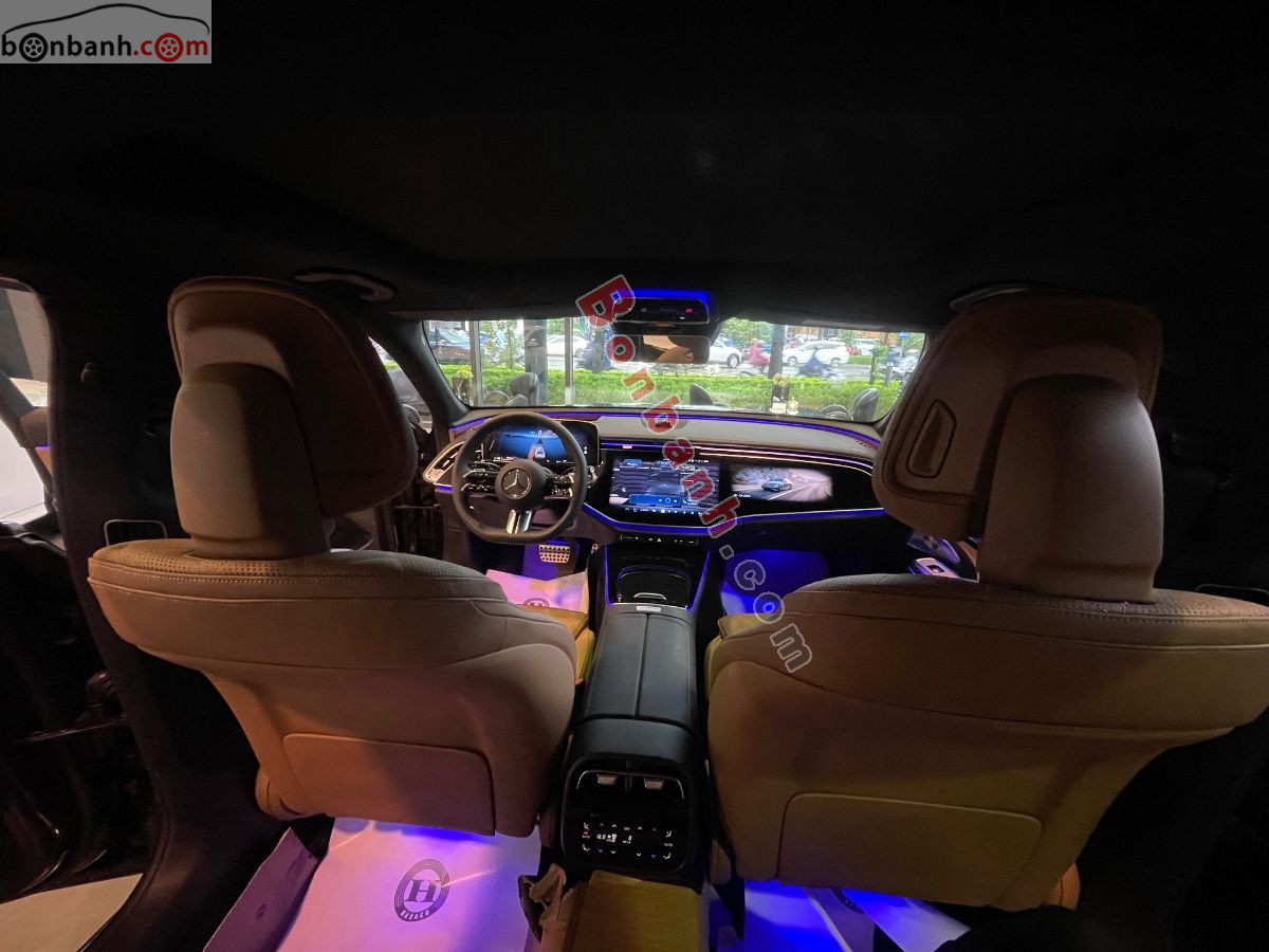 Bán ô tô Mercedes Benz E class E300 AMG - 2025 - xe mới