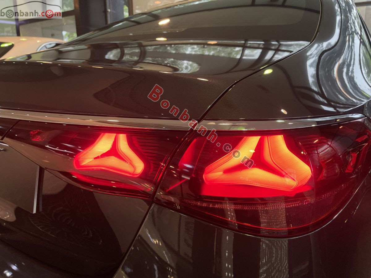 Bán ô tô Mercedes Benz E class E300 AMG - 2025 - xe mới