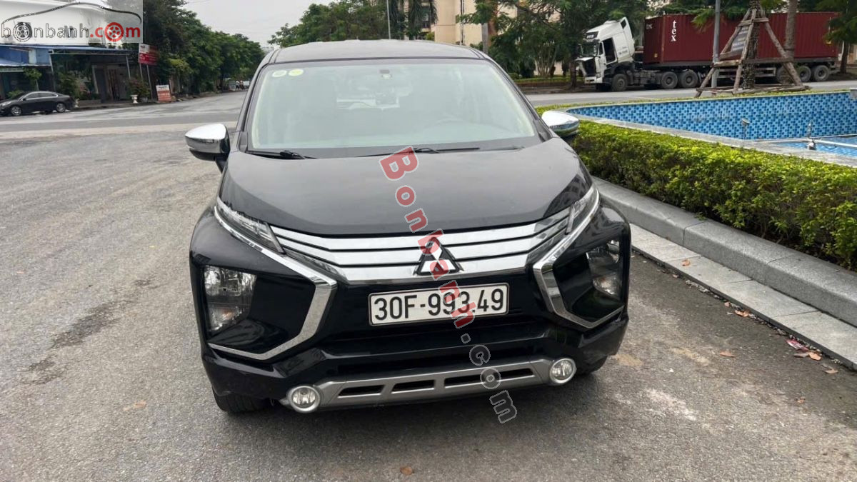 Bán ô tô Mitsubishi Xpander 1.5 AT - 2019 - xe cũ