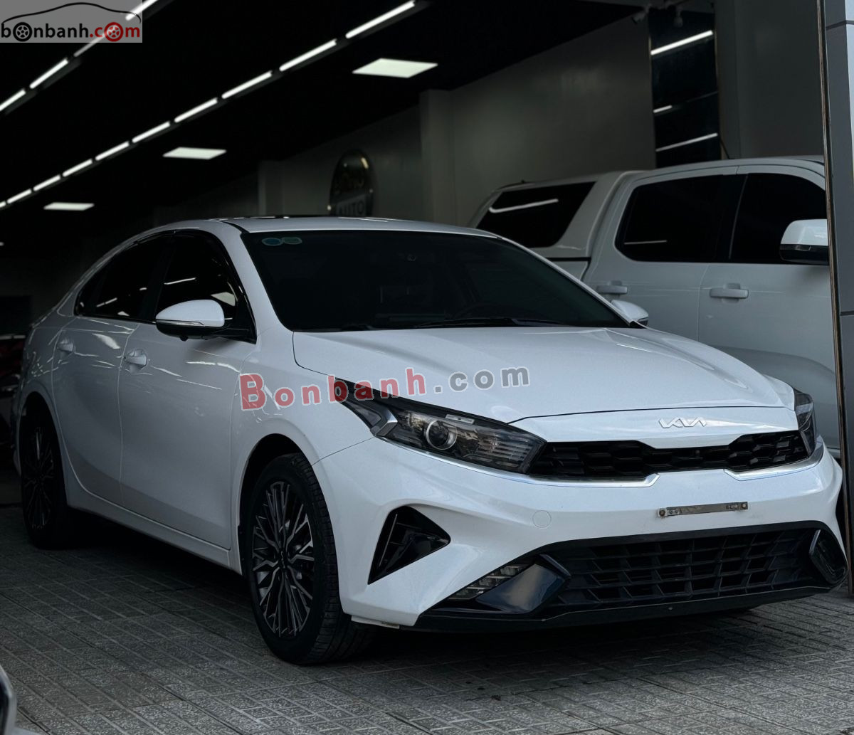 Bán ô tô Kia K3 Luxury 1.6 AT - 2022 - xe cũ