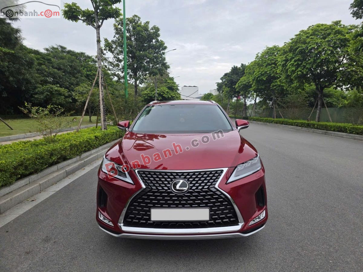 Bán ô tô Lexus RX 300 - 2022 - xe cũ