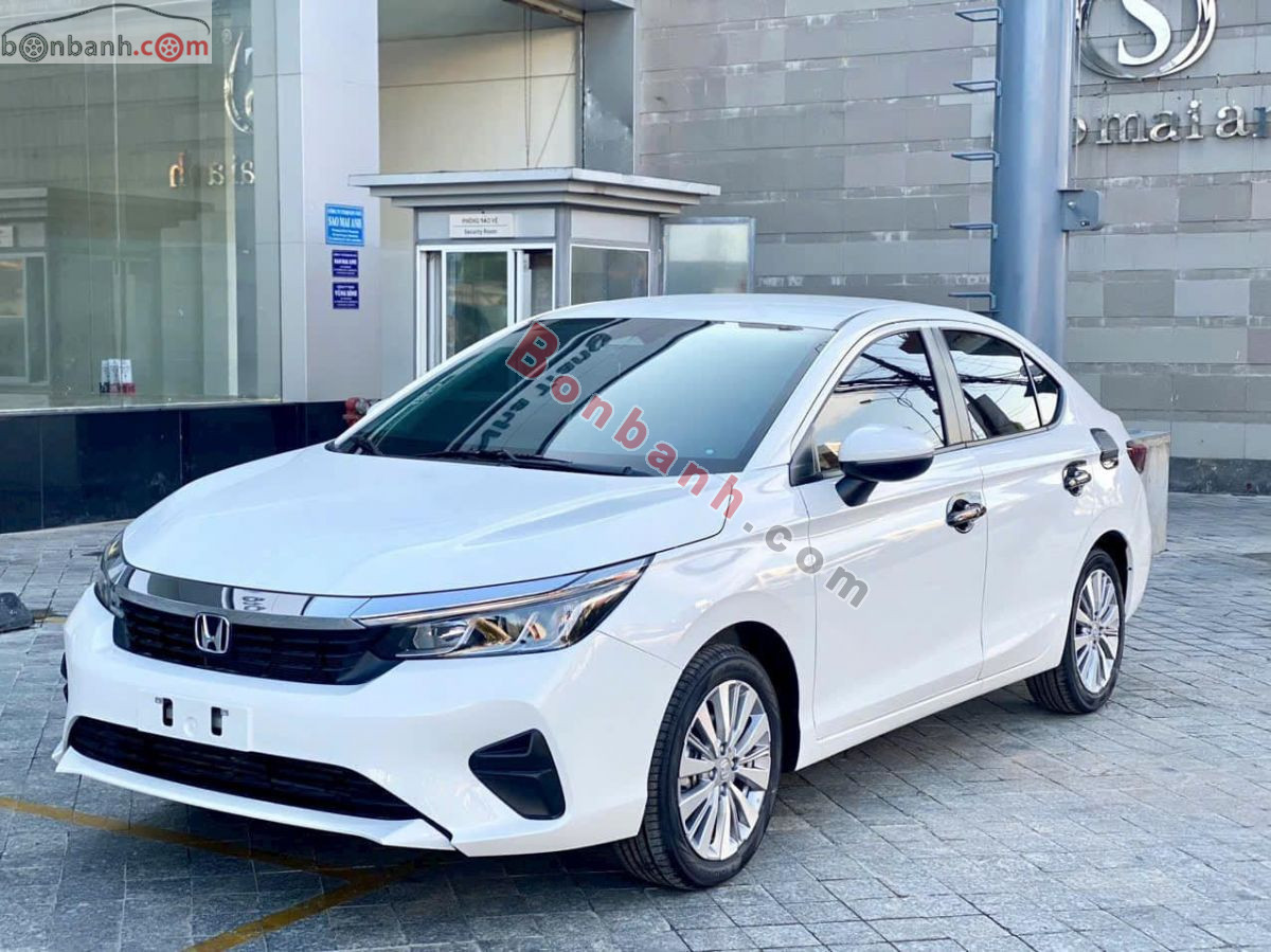 Bán ô tô Honda City L 1.5 AT - 2025 - xe mới