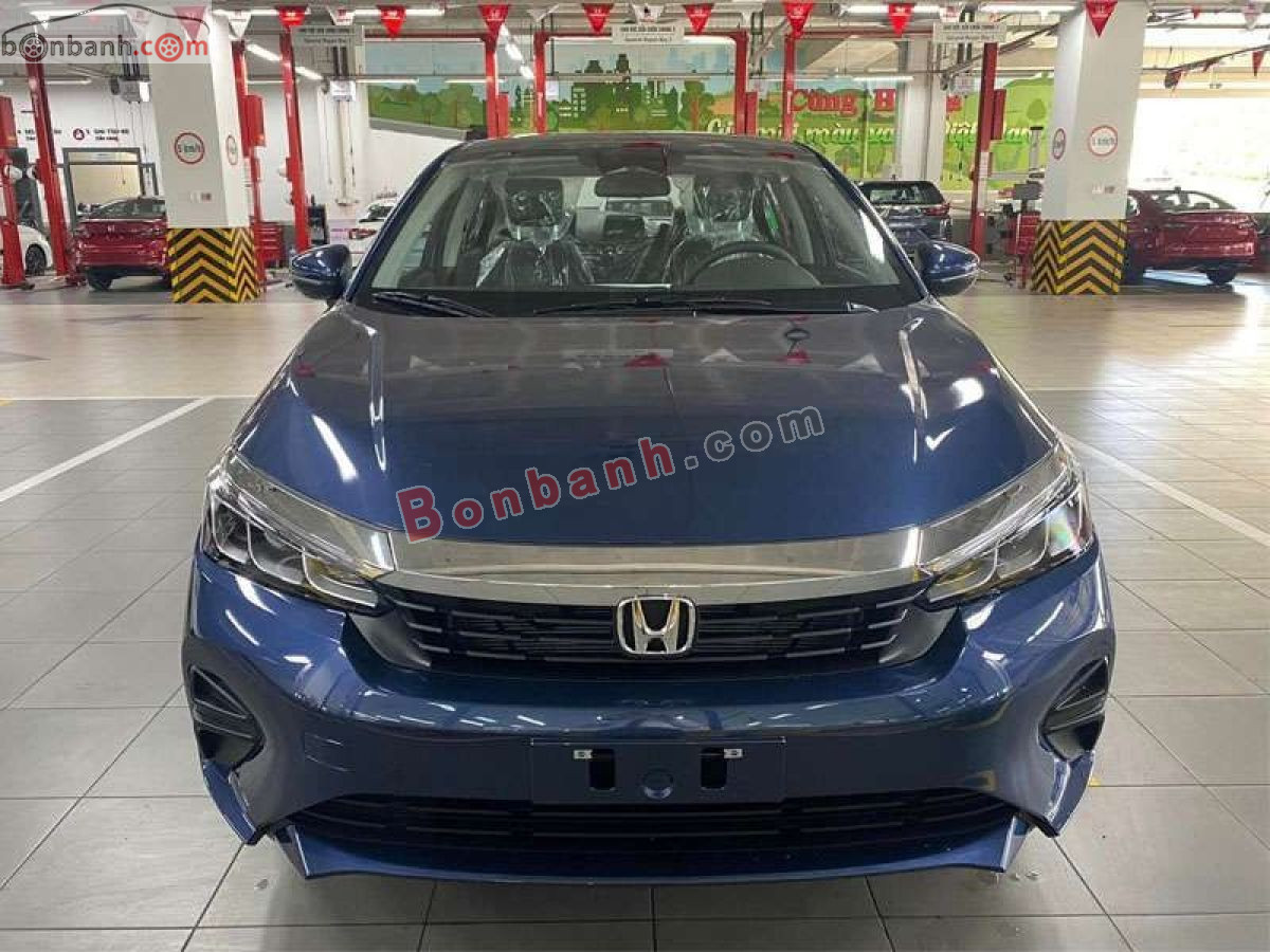 Bán ô tô Honda City L 1.5 AT - 2025 - xe mới