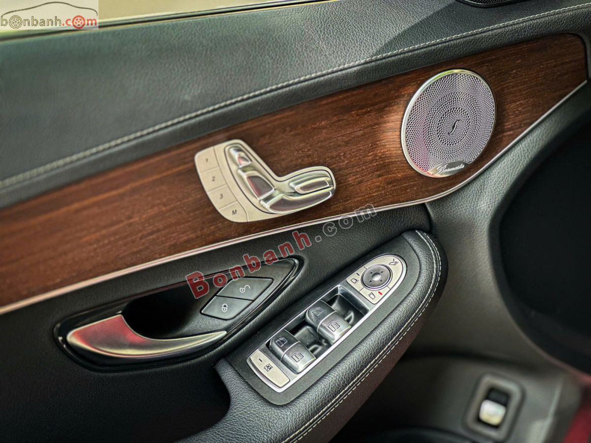 Bán ô tô Mercedes Benz C class C200 Exclusive - 2021 - xe cũ