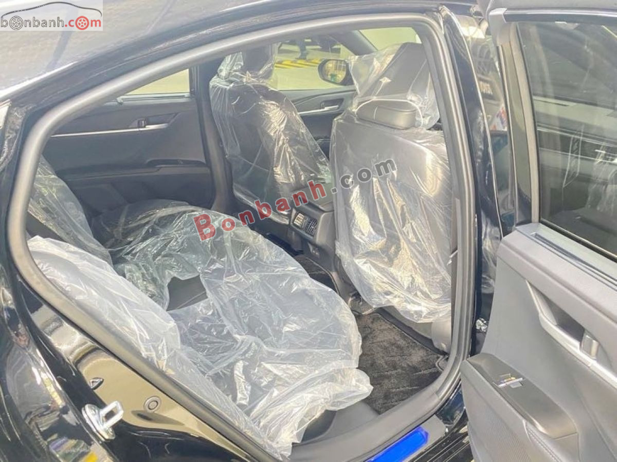 Bán ô tô Toyota Camry 2.5 HEV Mid - 2025 - xe mới