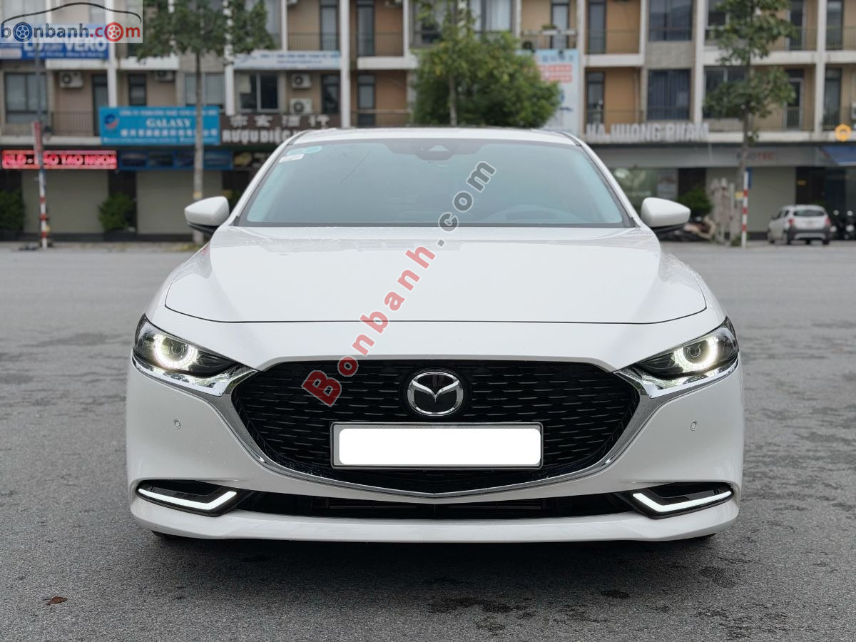 Bán ô tô Mazda 3 1.5L Premium - 2024 - xe cũ