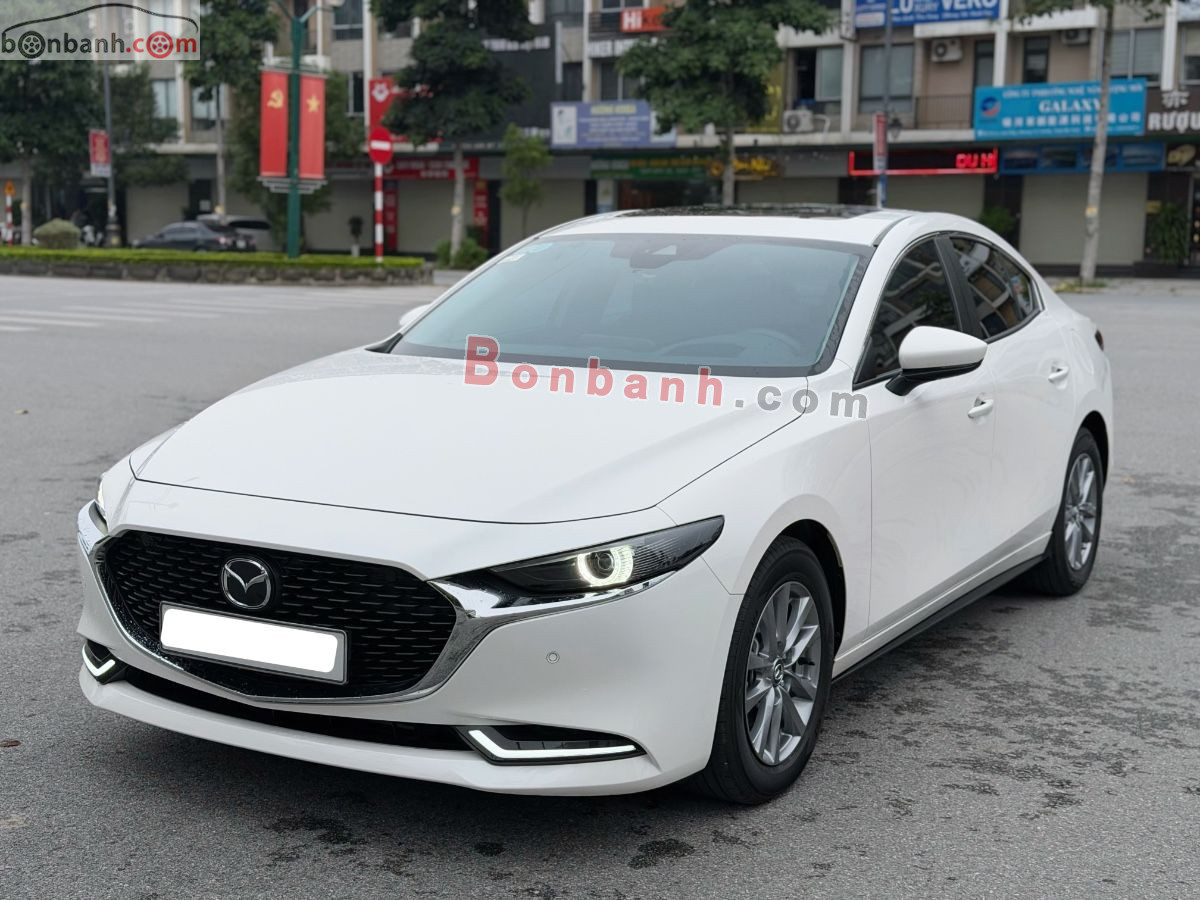 Bán ô tô Mazda 3 1.5L Premium - 2024 - xe cũ