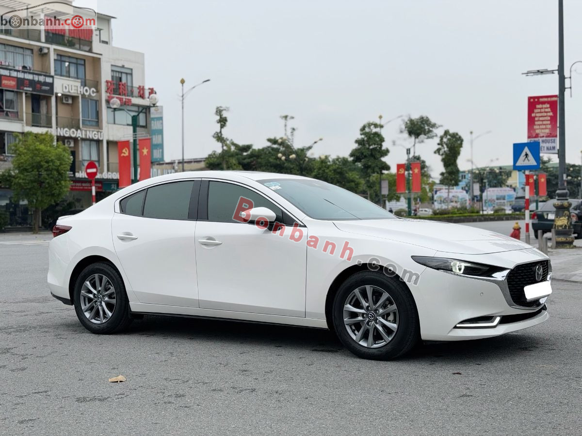 Bán ô tô Mazda 3 1.5L Premium - 2024 - xe cũ