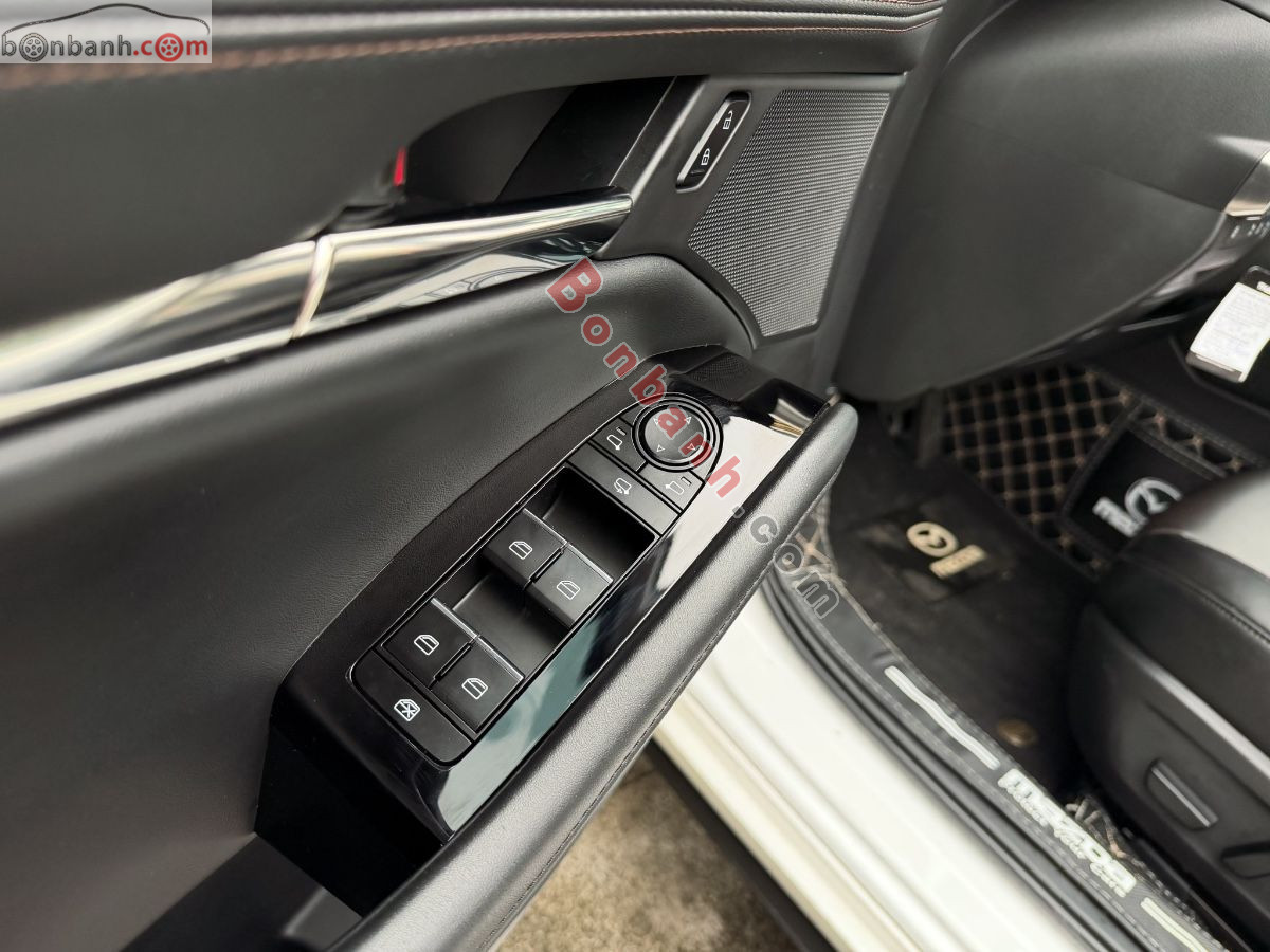 Bán ô tô Mazda 3 1.5L Premium - 2024 - xe cũ