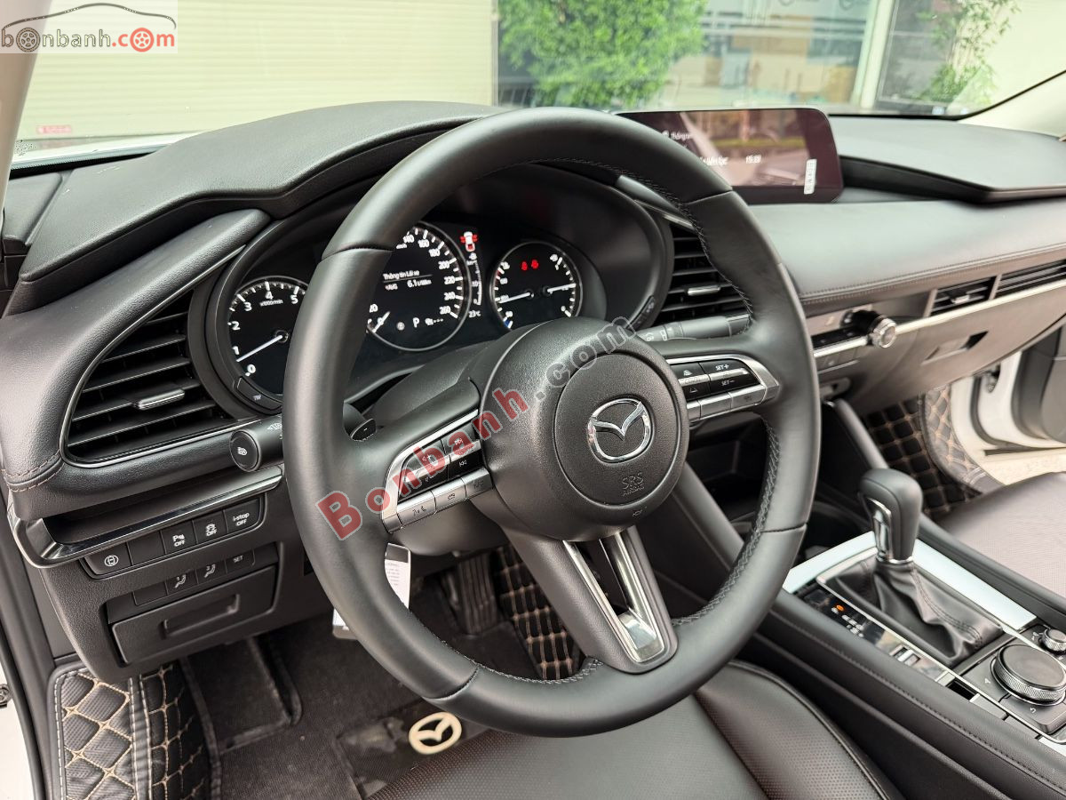 Bán ô tô Mazda 3 1.5L Premium - 2024 - xe cũ