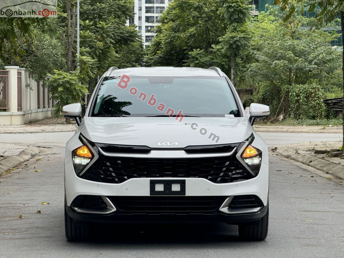 Bán ô tô Kia Sportage Premium 2.0G - 2024 - xe cũ