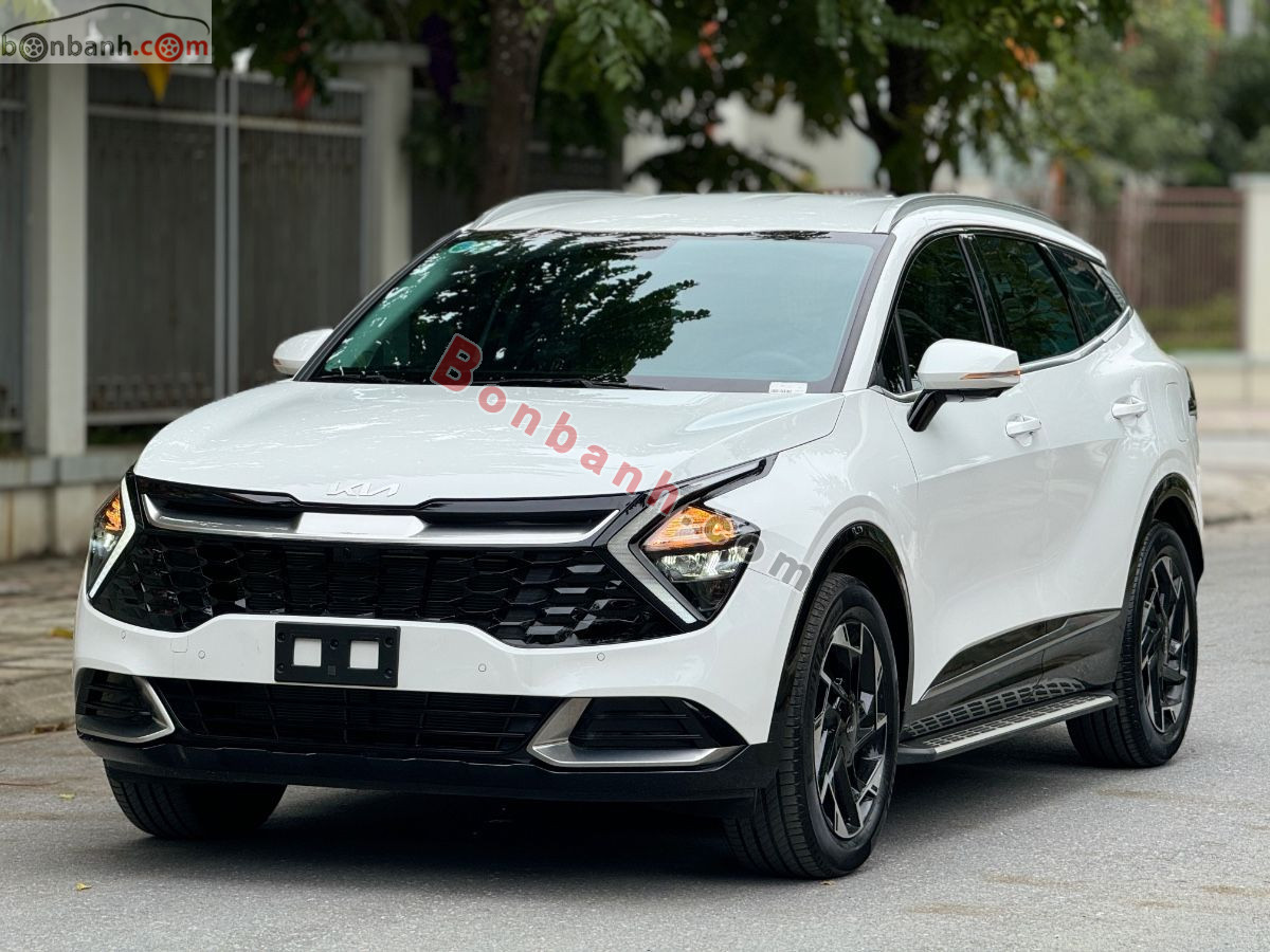 Bán ô tô Kia Sportage Premium 2.0G - 2024 - xe cũ