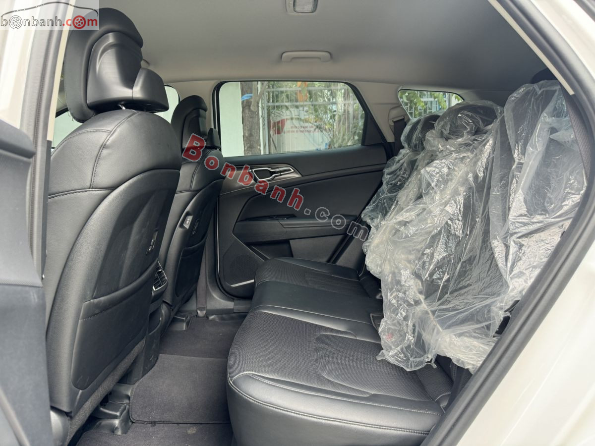 Bán ô tô Kia Sportage Premium 2.0G - 2024 - xe cũ