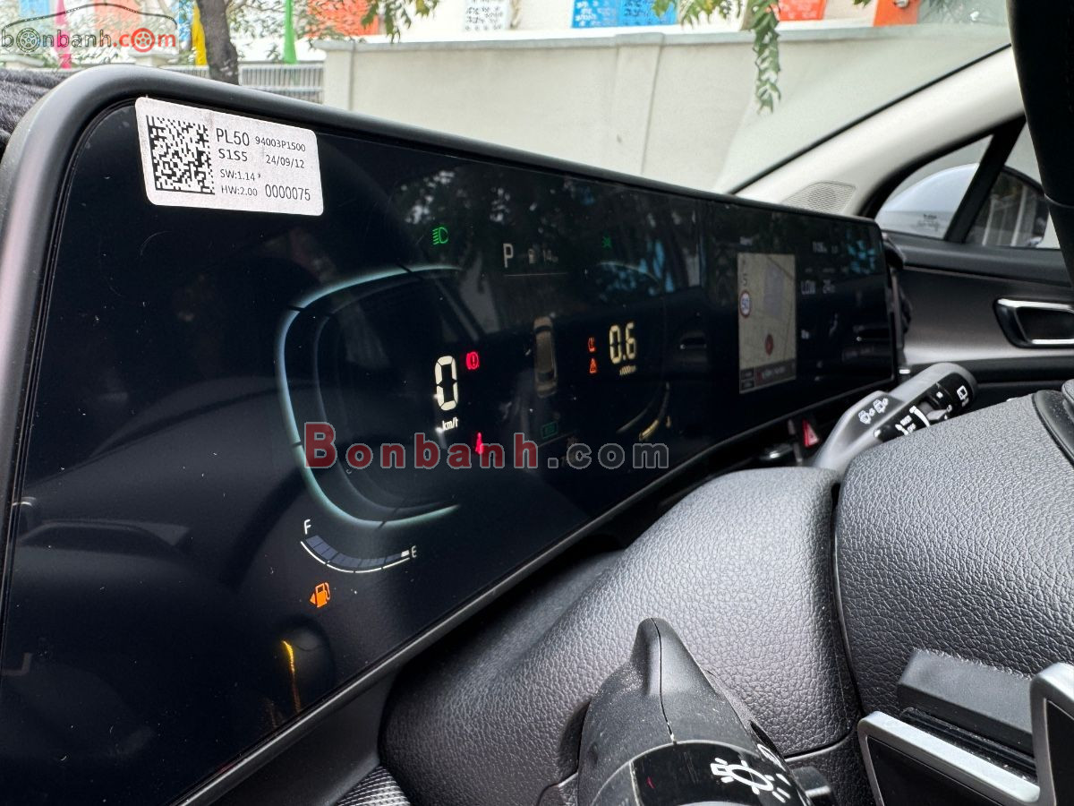 Bán ô tô Kia Sportage Premium 2.0G - 2024 - xe cũ