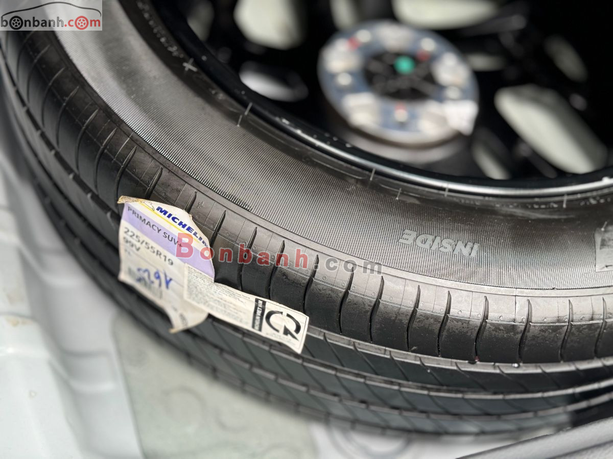 Bán ô tô Kia Sportage Premium 2.0G - 2024 - xe cũ