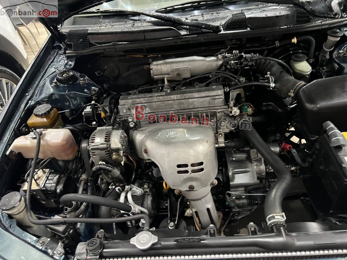Bán ô tô Toyota Camry GLi 2.2 - 2000 - xe cũ