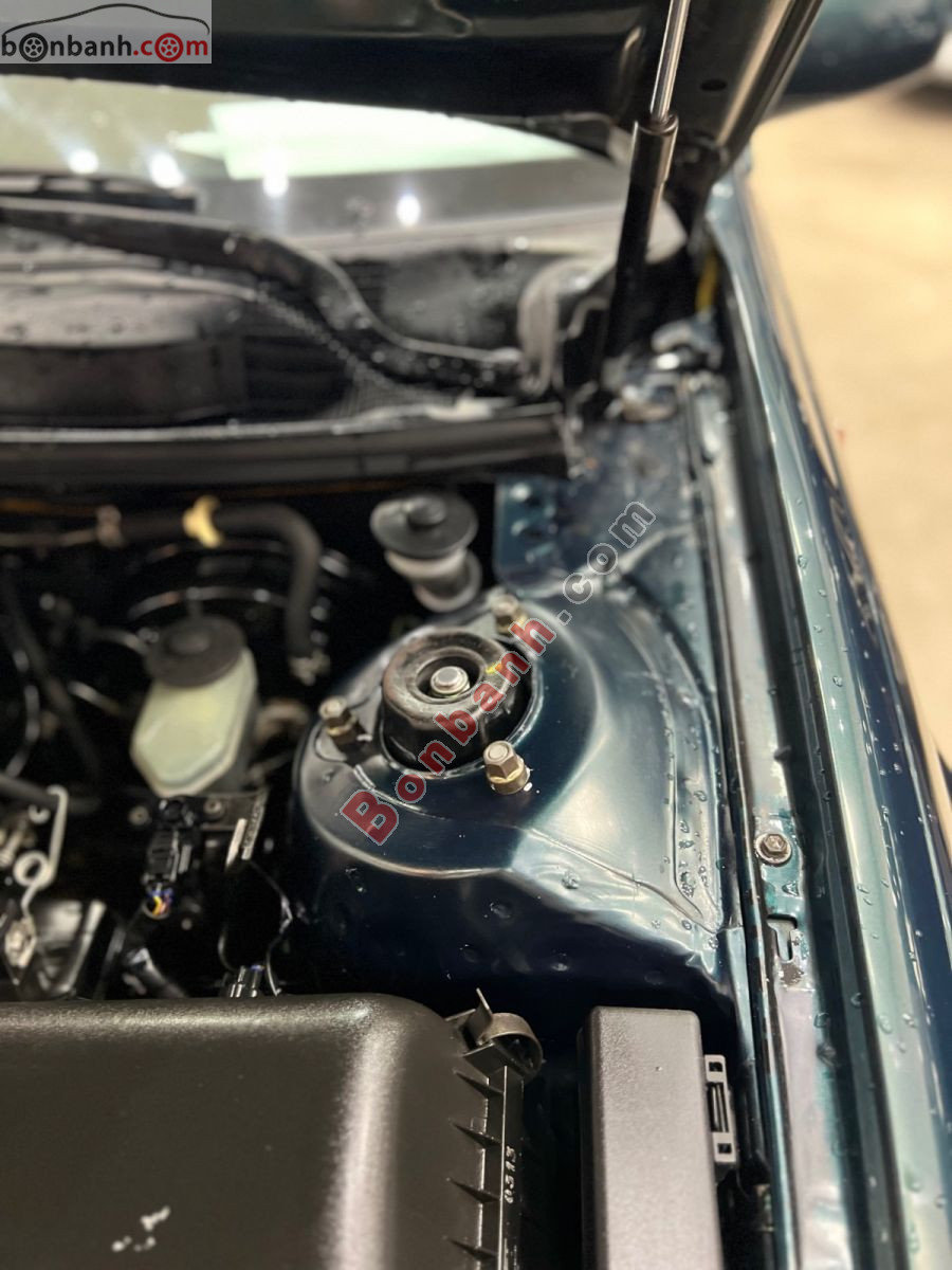 Bán ô tô Toyota Camry GLi 2.2 - 2000 - xe cũ