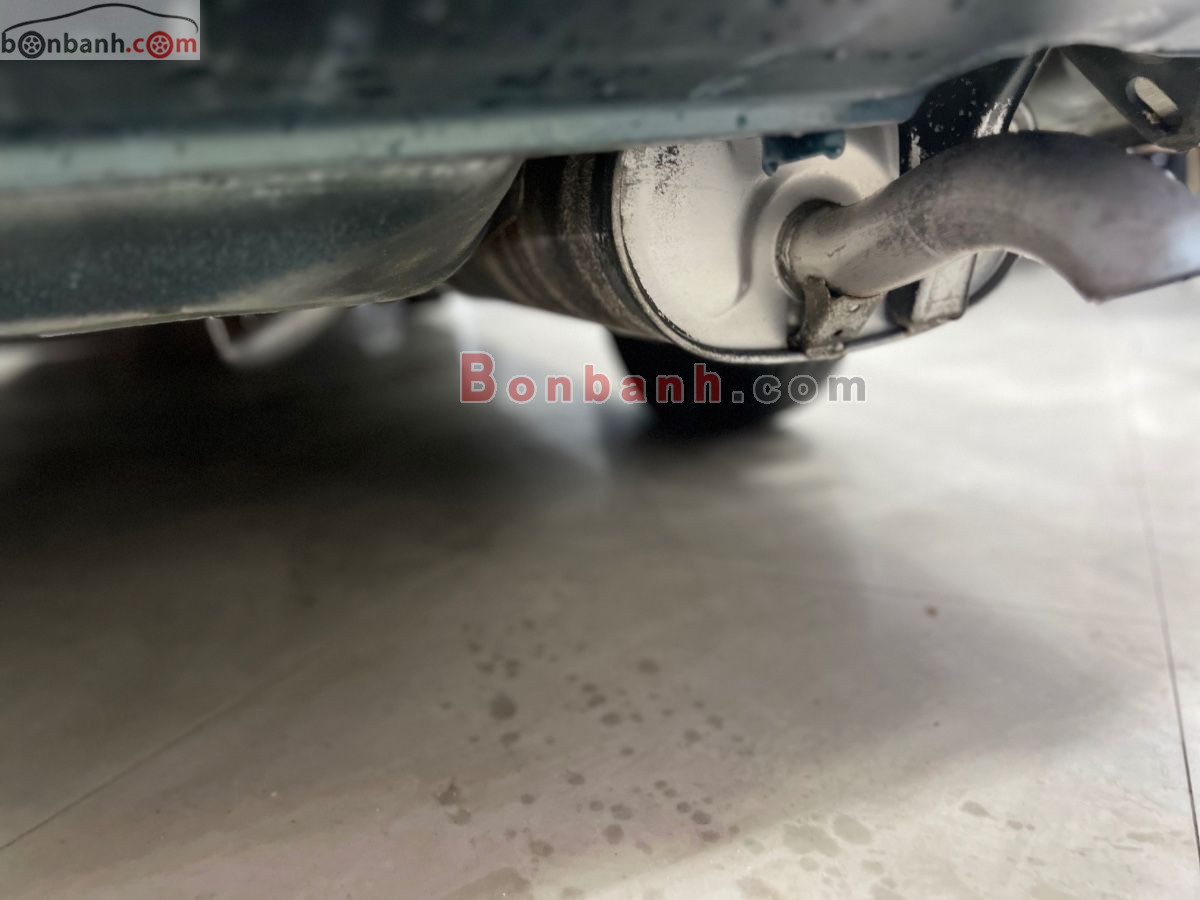 Bán ô tô Toyota Camry GLi 2.2 - 2000 - xe cũ