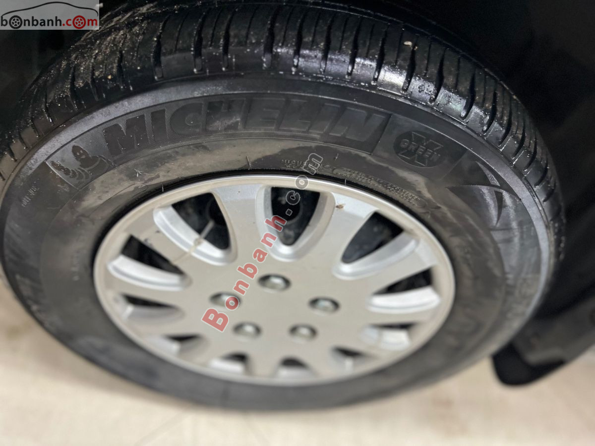 Bán ô tô Toyota Camry GLi 2.2 - 2000 - xe cũ