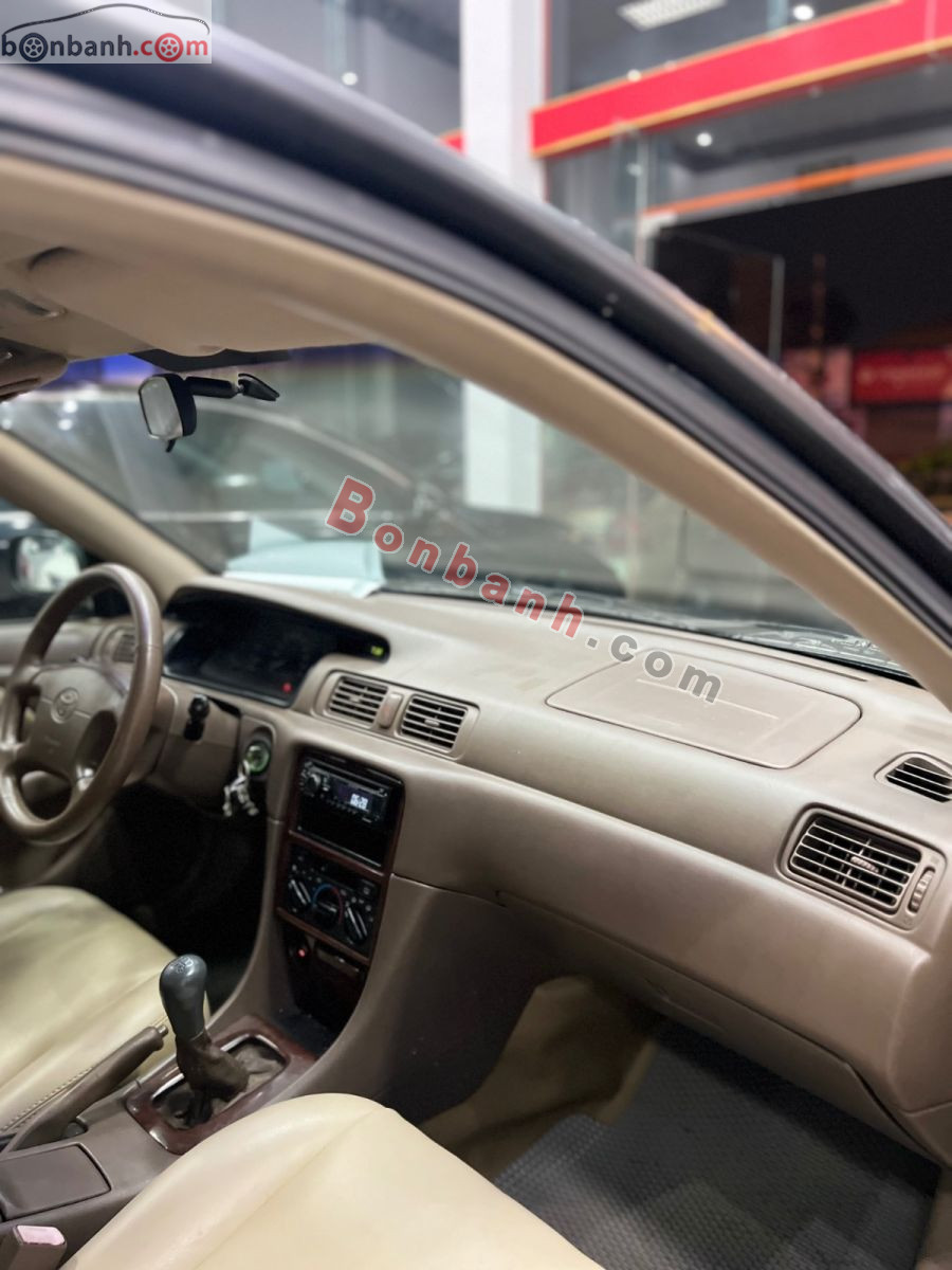Bán ô tô Toyota Camry GLi 2.2 - 2000 - xe cũ