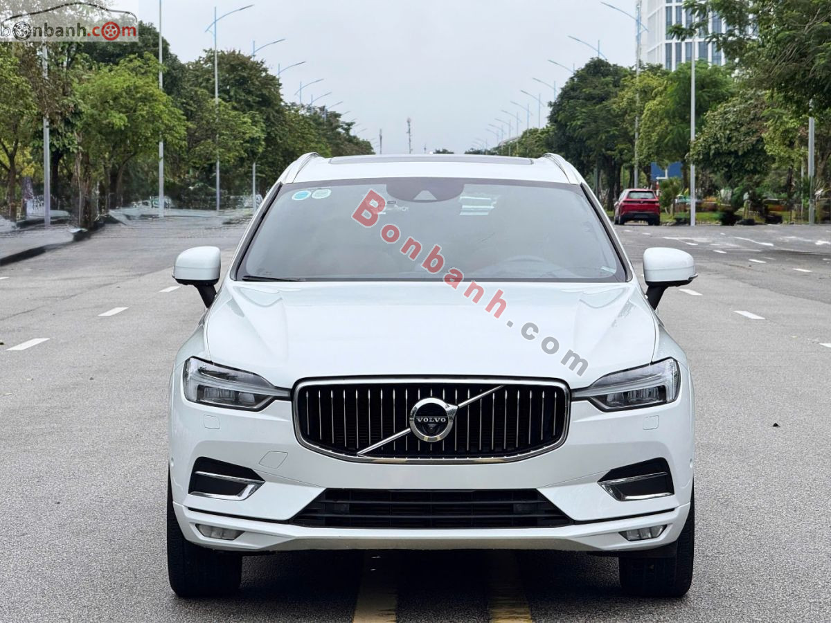 Bán ô tô Volvo XC60 Inscription - 2018 - xe cũ