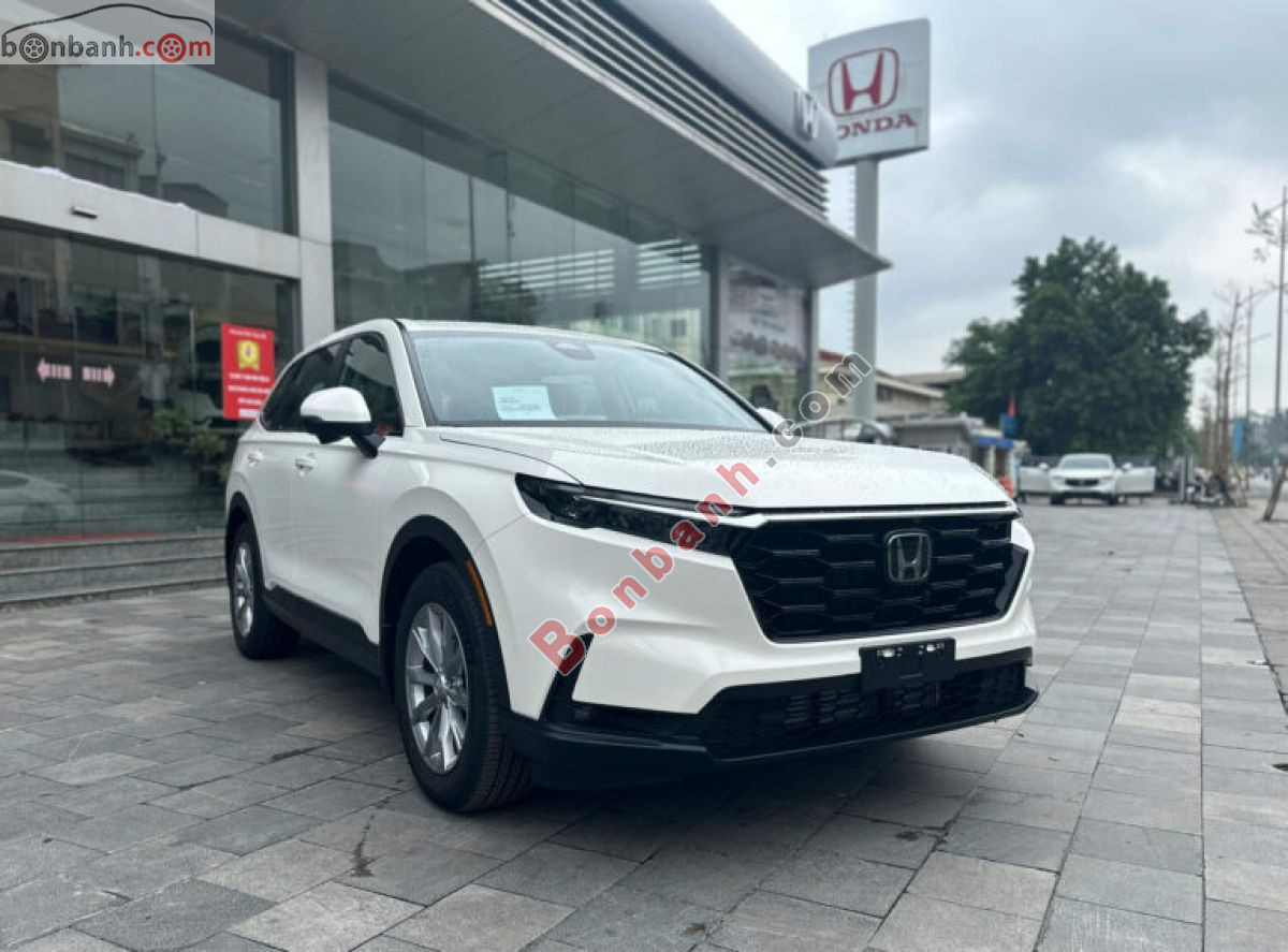 Bán ô tô Honda CRV L - 2026 - xe mới